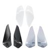 Motorcycle Side Windshield Windscreen Wind Deflector R1250GSA R 1250 GS ADV R1250 GSA Adventure R1200GS LC ADV R 1200GSA Deflector