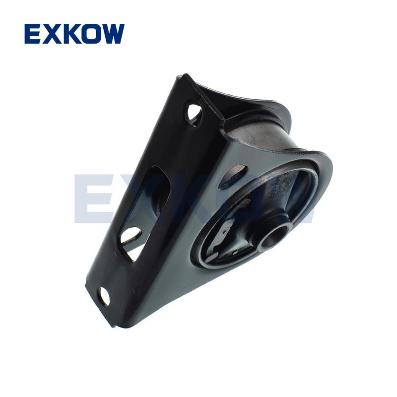 4pc/set Engine Mounting Bracket Set Roll Stopper for Mitsubishi Grandis 2004-2010 NA4W MR594377 MR594379 MR594373 MR995315