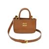 2025 Children's Retro Oil Leather Crossbody & Coin Purse: European & American Fashion for Girls