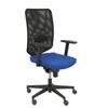 P&C-Office Chair OssaN Bali P&C BALI229 Blue