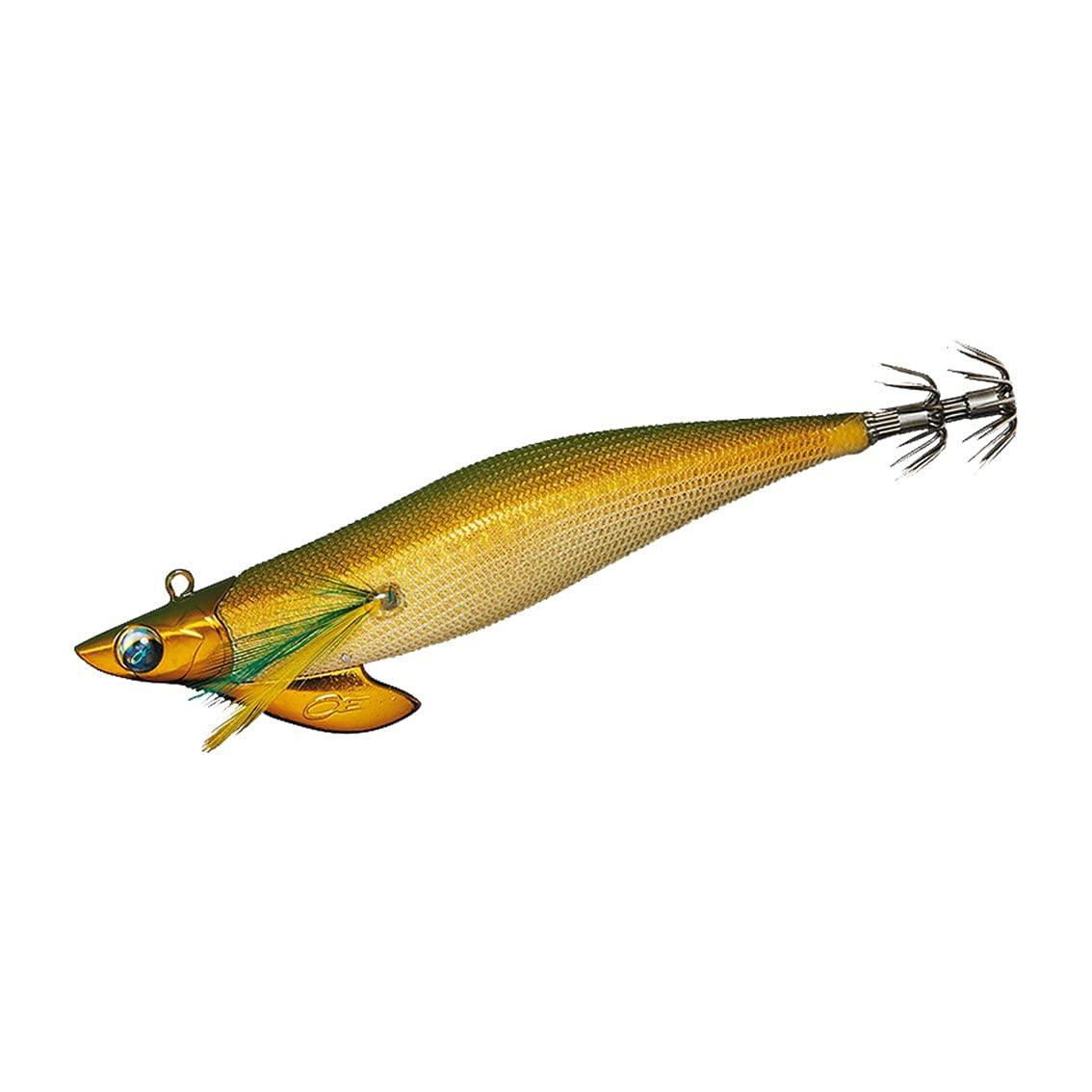 

Daiwa Emeraldas Boat 2 Green 3.0, 35g, Gold-Moss