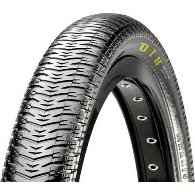 Buy Bicycle Tire MAXXIS DTH Silkworm 120 TPI 20'' Tire at affordable