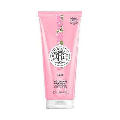 Sæbe og brusegelé – Showergels