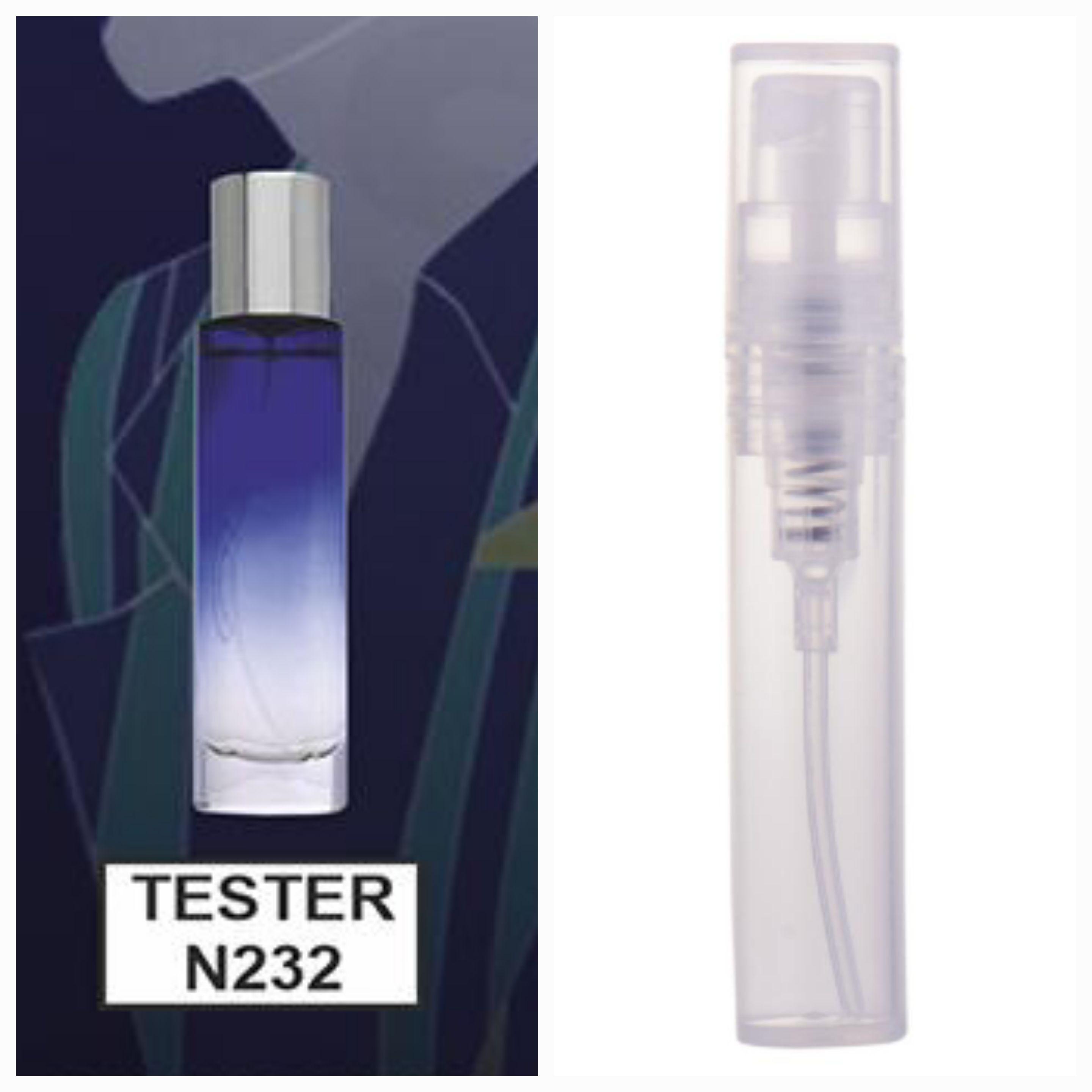 

Парфумована вода Moon Spark Homme для чоловіків 3 ml