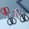 Alloy Stainless Steel Toenail & Manicure Scissors Set: Powerful Ingrown Nail and Inflammation Clipper.