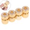 1/2" Quick Connect Hose Coupling, High Pressure Garden Irrigation & Car Wash Connector, 1/2/3Pcs Hydraulic Coupler