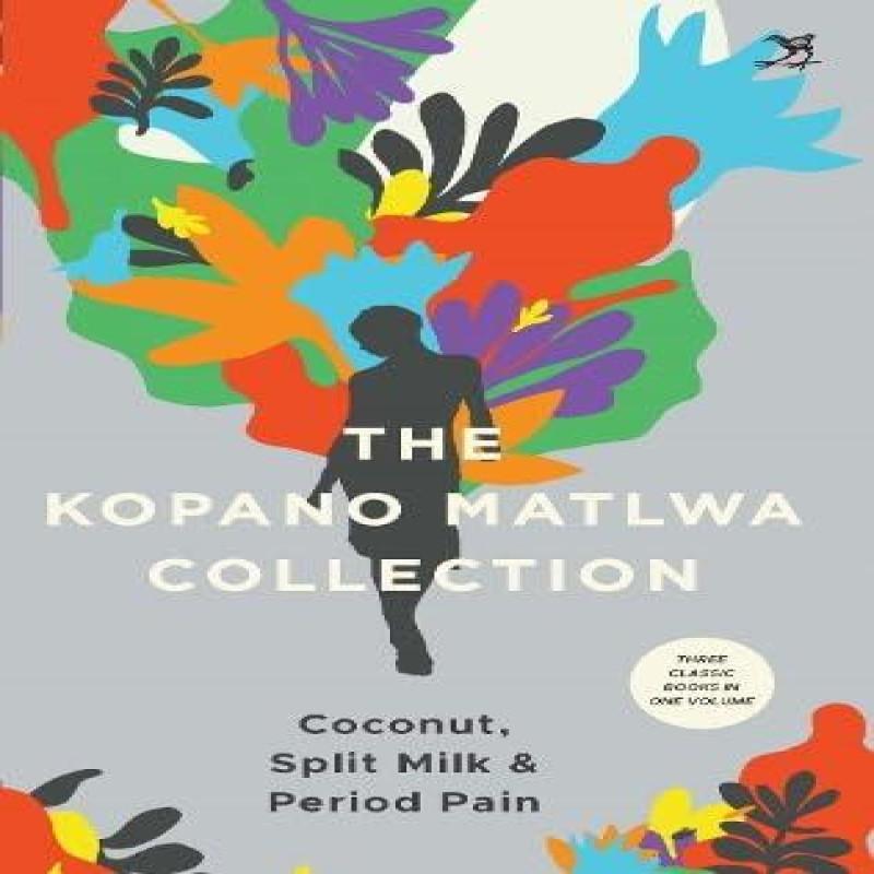 The Kopano Matlwa Collection Paperback Book 9781431430772