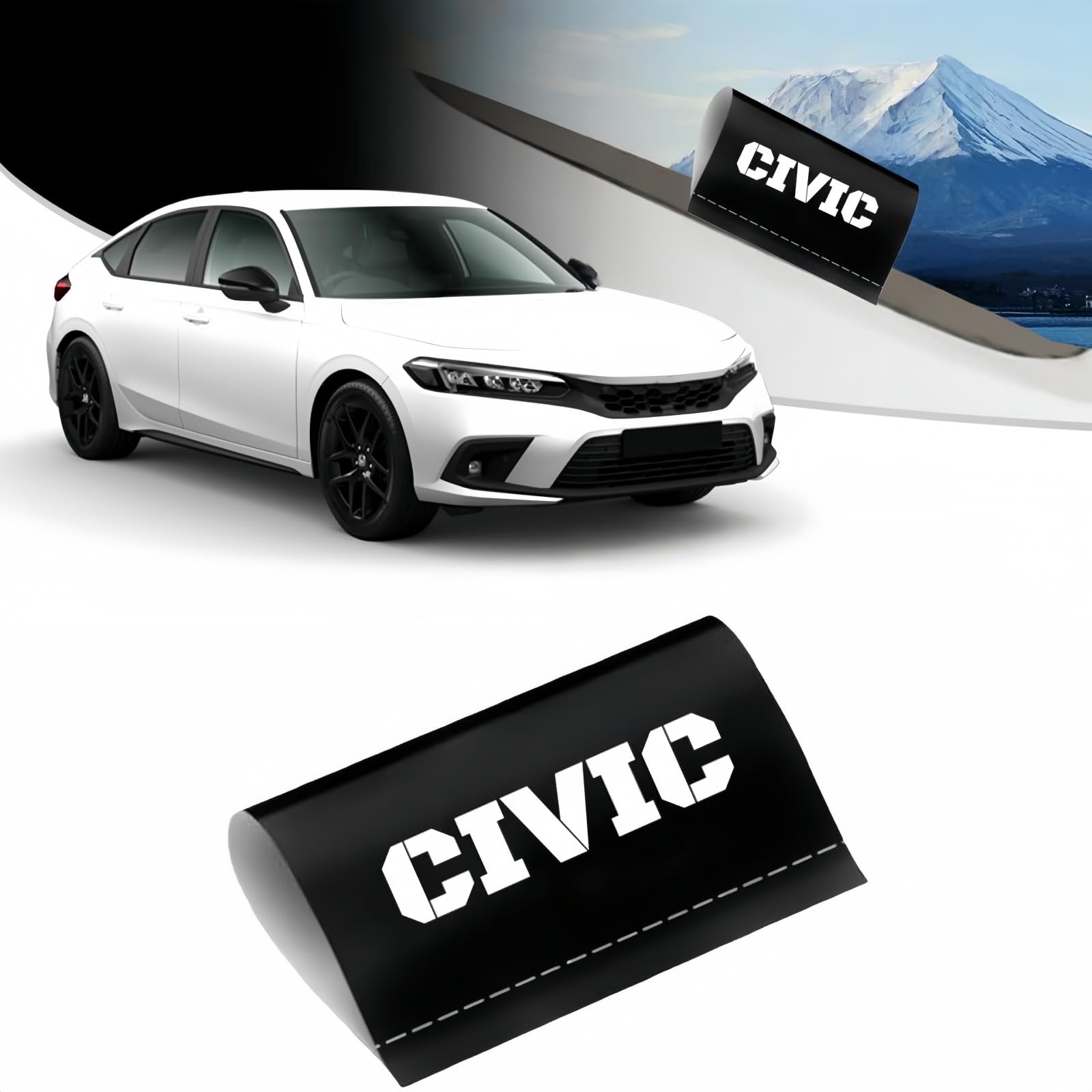 

[Presence with 500% attention!]CIVIC fl1 fl4 fl7 fl5 fk7fk8 exclusive CIVIC чёрный