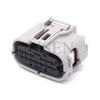 6189-1092 13 Pin TS Waterproof Series Automotive Connector For Toyota Transmission Solenoid Valve 90980-12326 6188-4914