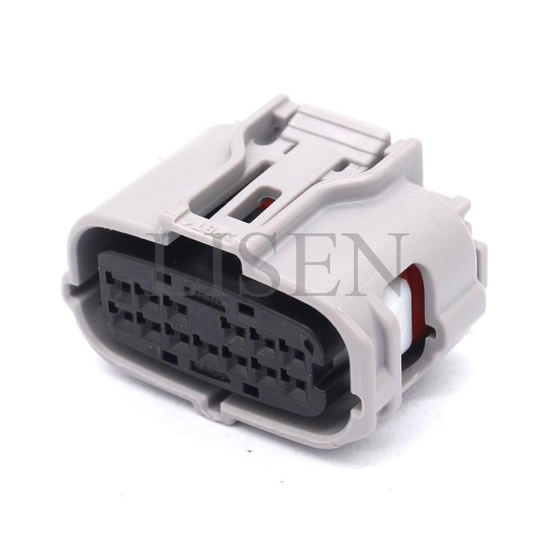 6189-1092 13 Pin TS Waterproof Series Automotive Connector For Toyota Transmission Solenoid Valve 90980-12326 6188-4914