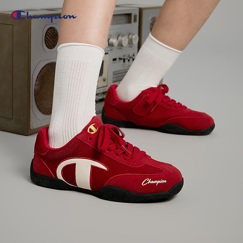 Champion Kids' 2025 Fall Retro Athletic Shoes