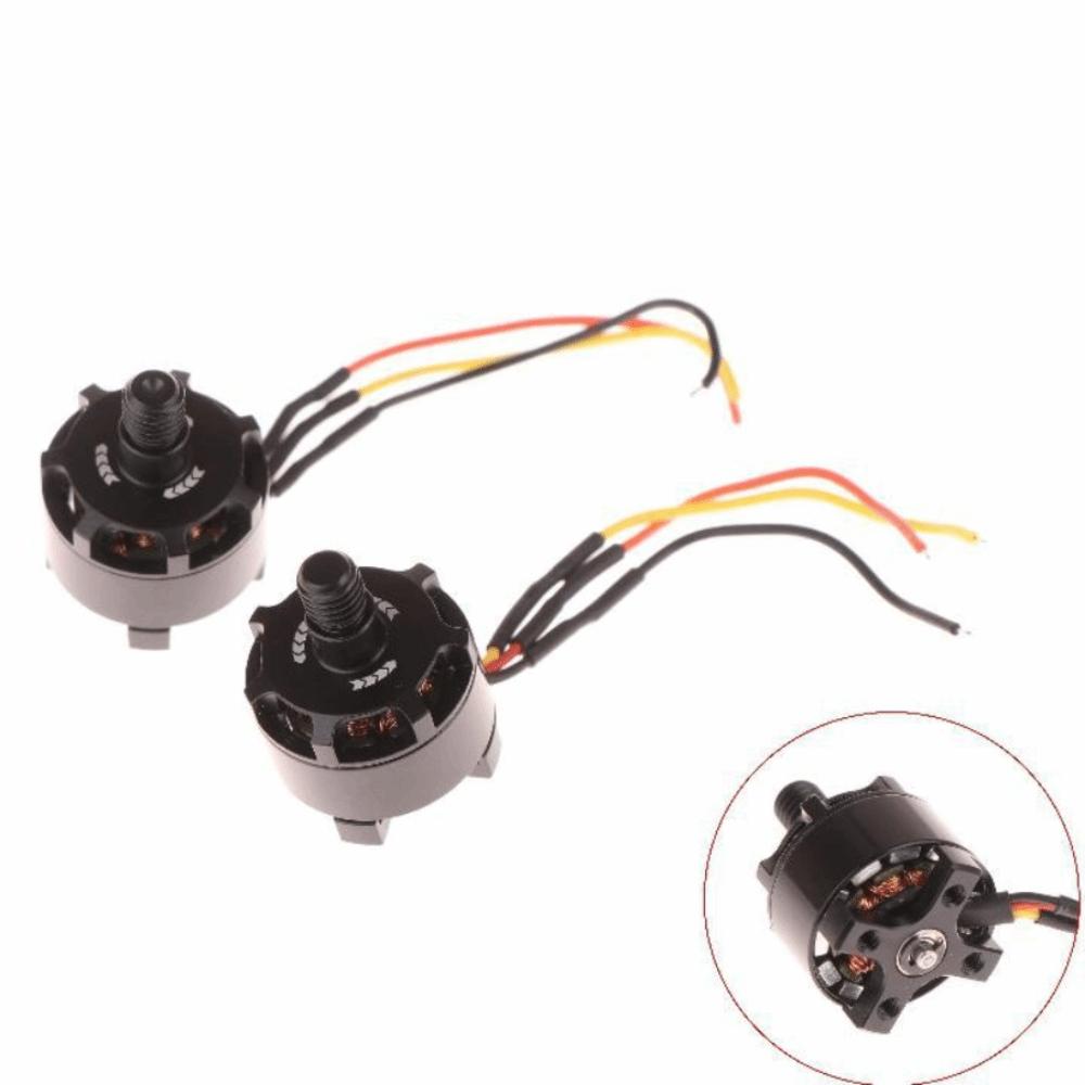 Mini Brushless Motor 3000KV High Speed Motor High Speed Aircraft Motor For Rc Quadcopter