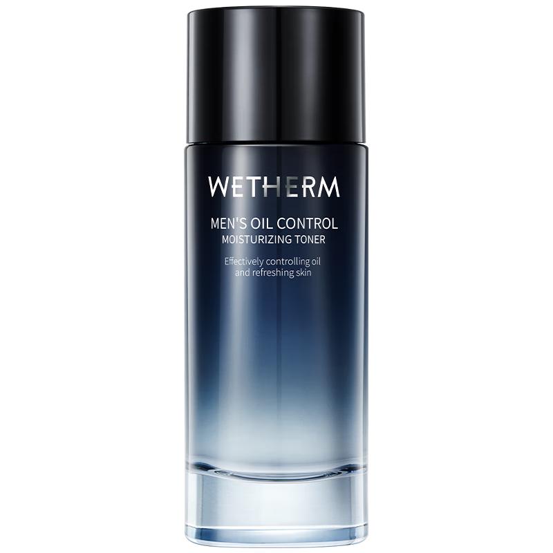 

Wenbiquan Men s Oil Control & Moisturizing Toner