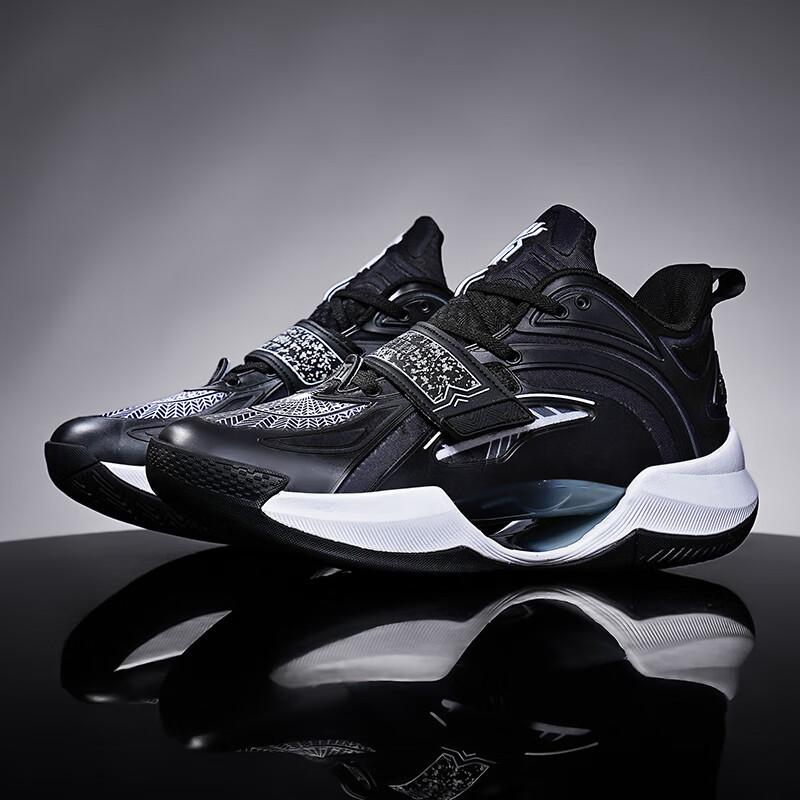 

Owen generation basketball shoes men s splash 5 breathable non-slip adolescent student children s sports shoes women s actual combat shoes 4 36 yards