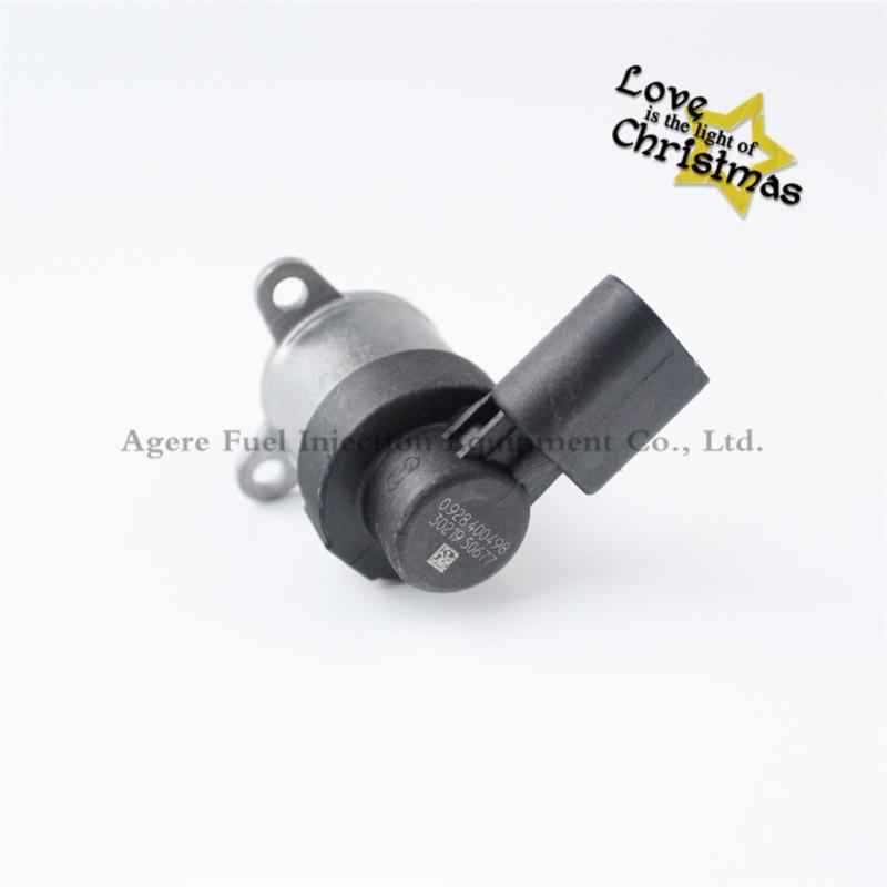 0928400713 Auto Fuel Pump Pressure Regulator Control Valve 0928400 713 Automobile Auxiliary Parts Measurement Unit Priority