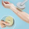 Multifunctional Detachable Bath Brush Back Body Bath Shower Sponge Scrubber Brushes With Handle Massager Bathroom Brush