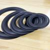 Round Shape Speaker Edge Surround Flexible Speaker Repair Ring  Woofer Replacement