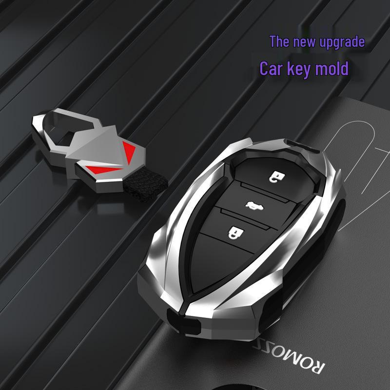 Chery Little Ant Key Case for EQ1/E3/Arrizo 5/Tiggo 3X Big Ant Models