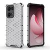 Applicable to OPPO Reno13Pro Honeycomb mobile phone case Reno12Pro all-inclusive Reno11 anti-drop protective case