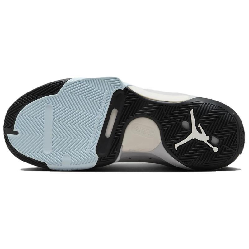 Air Jordan Westbrook One Take 5 Pf 'Grey Fog Glacier Blue' Jordan HF0452-001