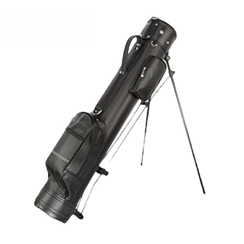 Lightweight Golf Club Stand Bag Portable Waterproof Dustproof Golf Club Pitch and Putt Storage Bag