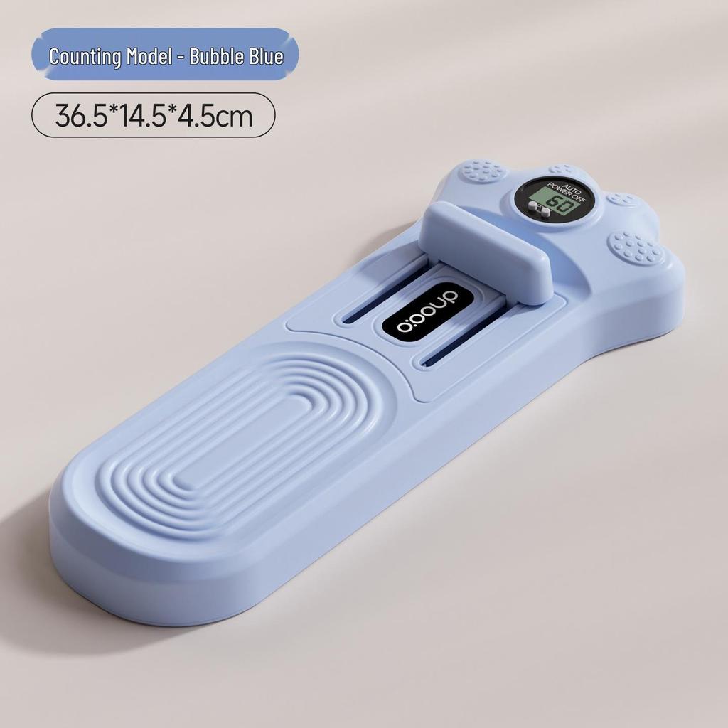 Arch Trainer: Flat Foot Control & Rehabilitation Sole Strengthening Tool