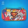 Carrying and Storage Case - FRTEC - Superman - Compatible Nintendo Switch - Protection - Multicolor