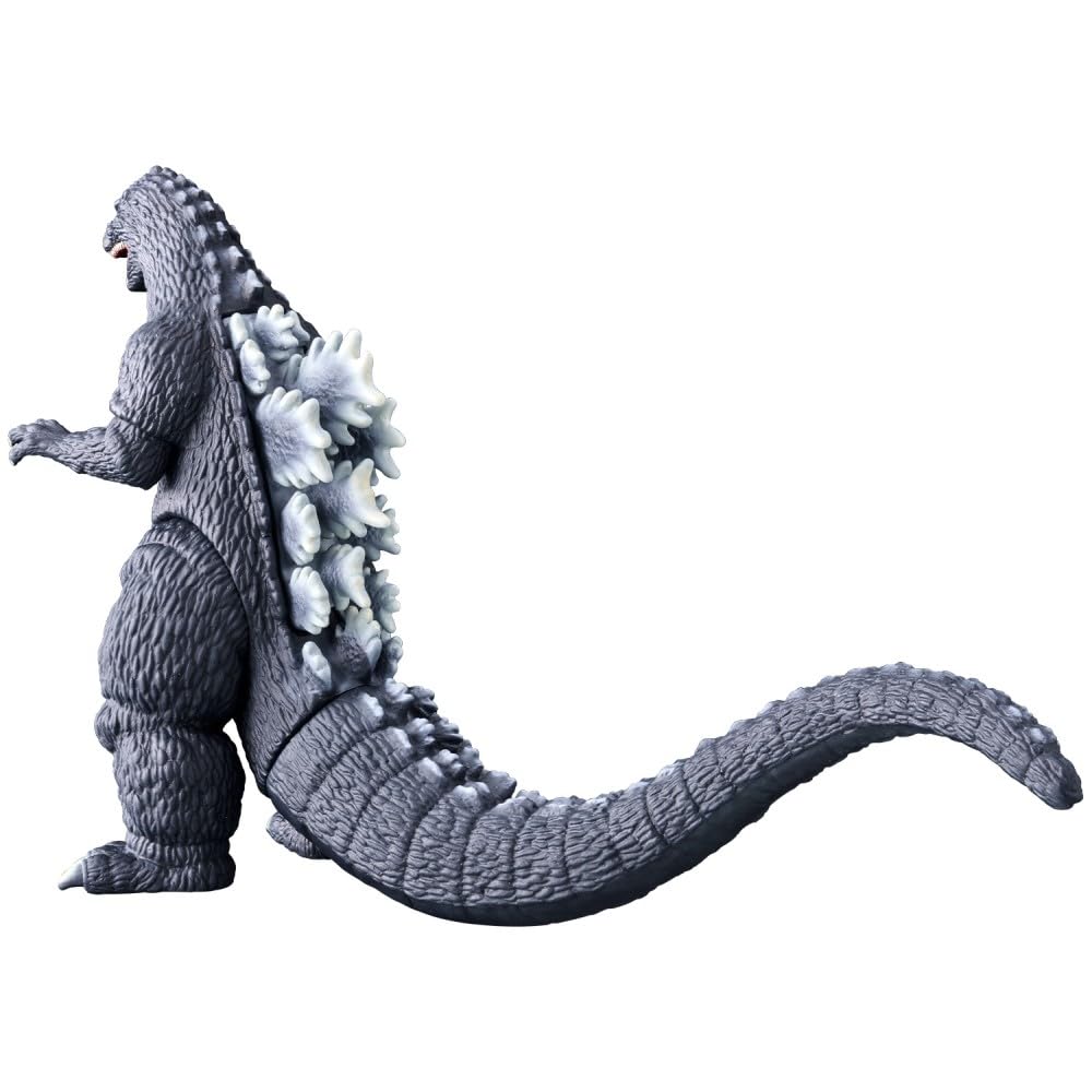 Movie Monster Series Godzilla (1991)