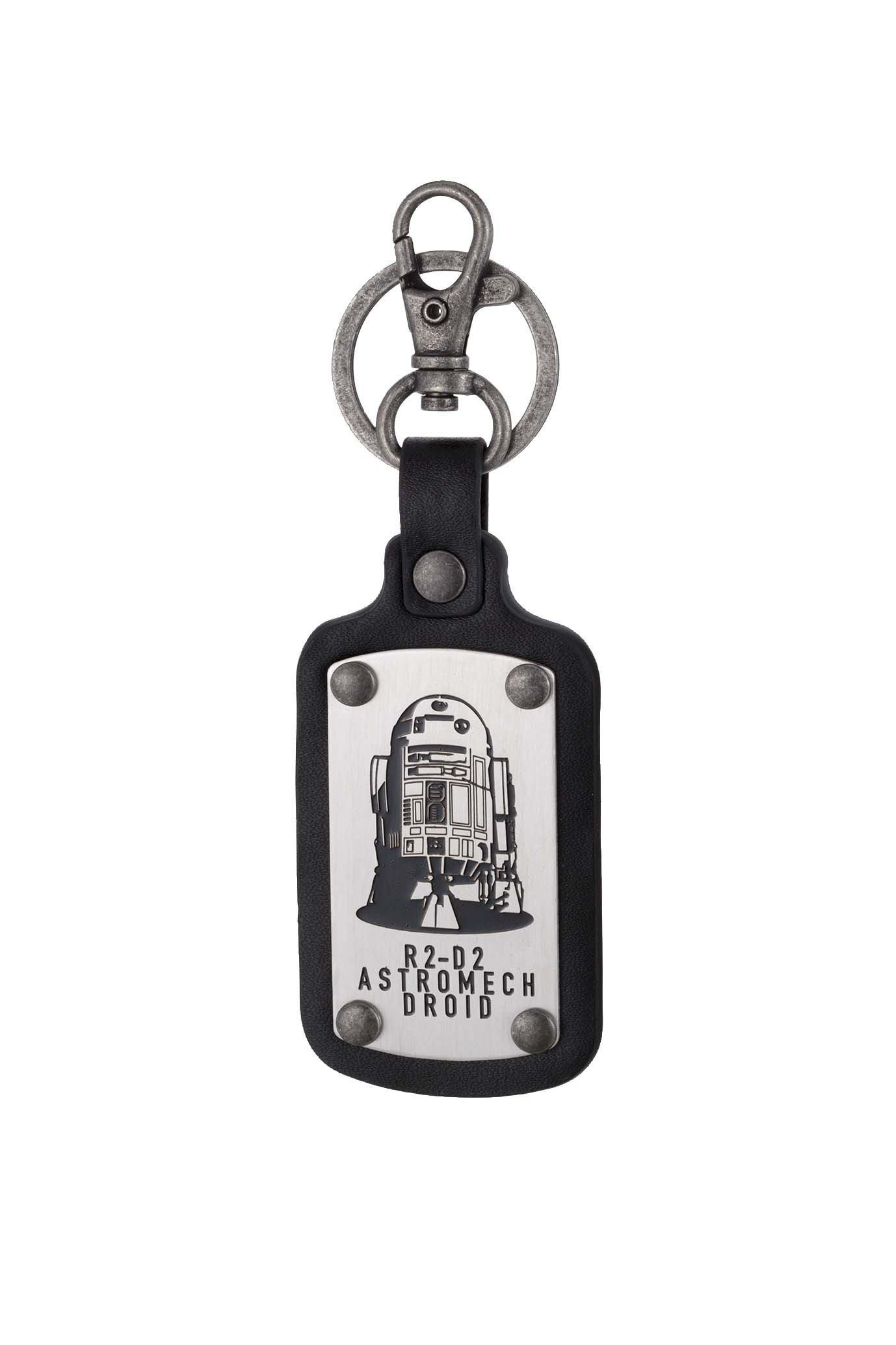 

Napolex Star Wars R2-D2 SW-33 Car Key Holder