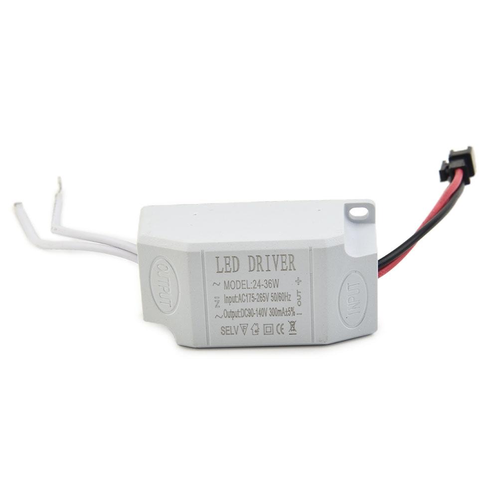 Drive Power Σταθερής Τάσης 25-36W DC 30-90V