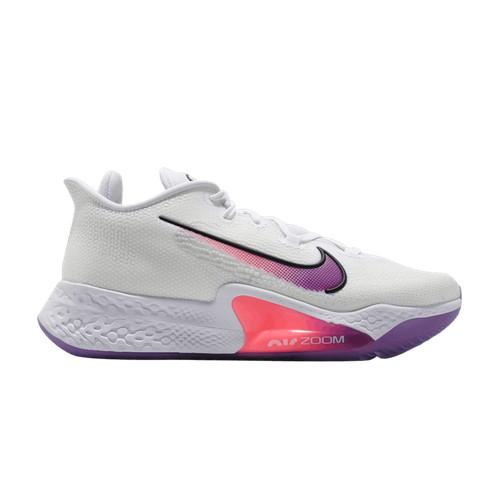 

Nike Air Zoom BB NXT EP Rawthentic CK5708-100 EU 36.5 белый