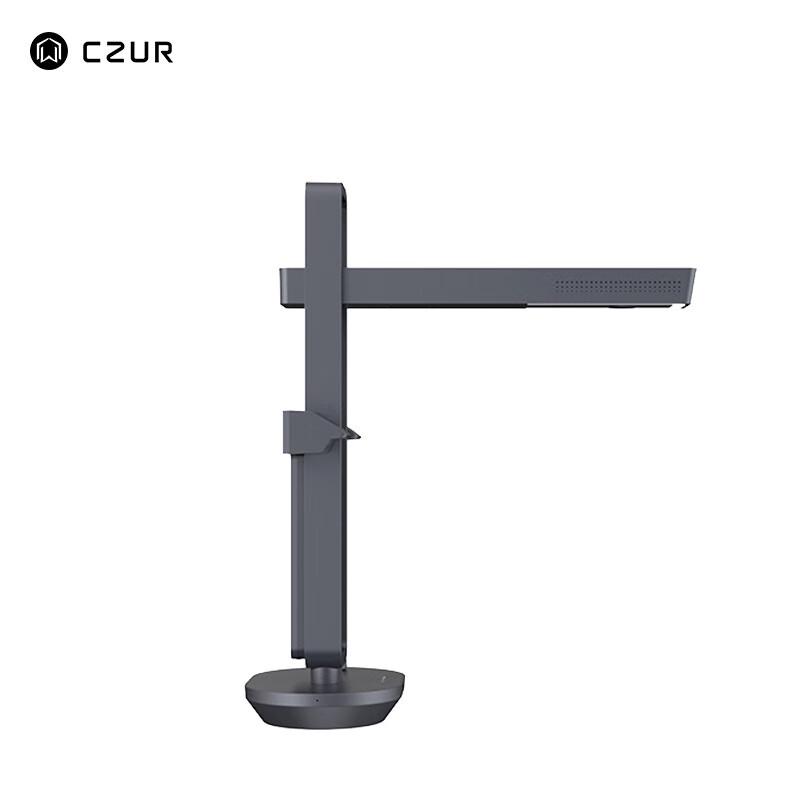 A3 18MP High-Speed Document Camera & Smart Desk Lamp