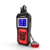 KONNWEI KW460 Car Tester Replacement for Mercedes-Benz OBD II +EOBD Scanner Diagnostic Instrument