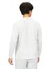 Ping Apparel Men's Long Sleeve Crew Neck Shirt [AddElm Series] (ADD.03 Technology) / Golf Undershirt / 621-3266803 030_White, Size S