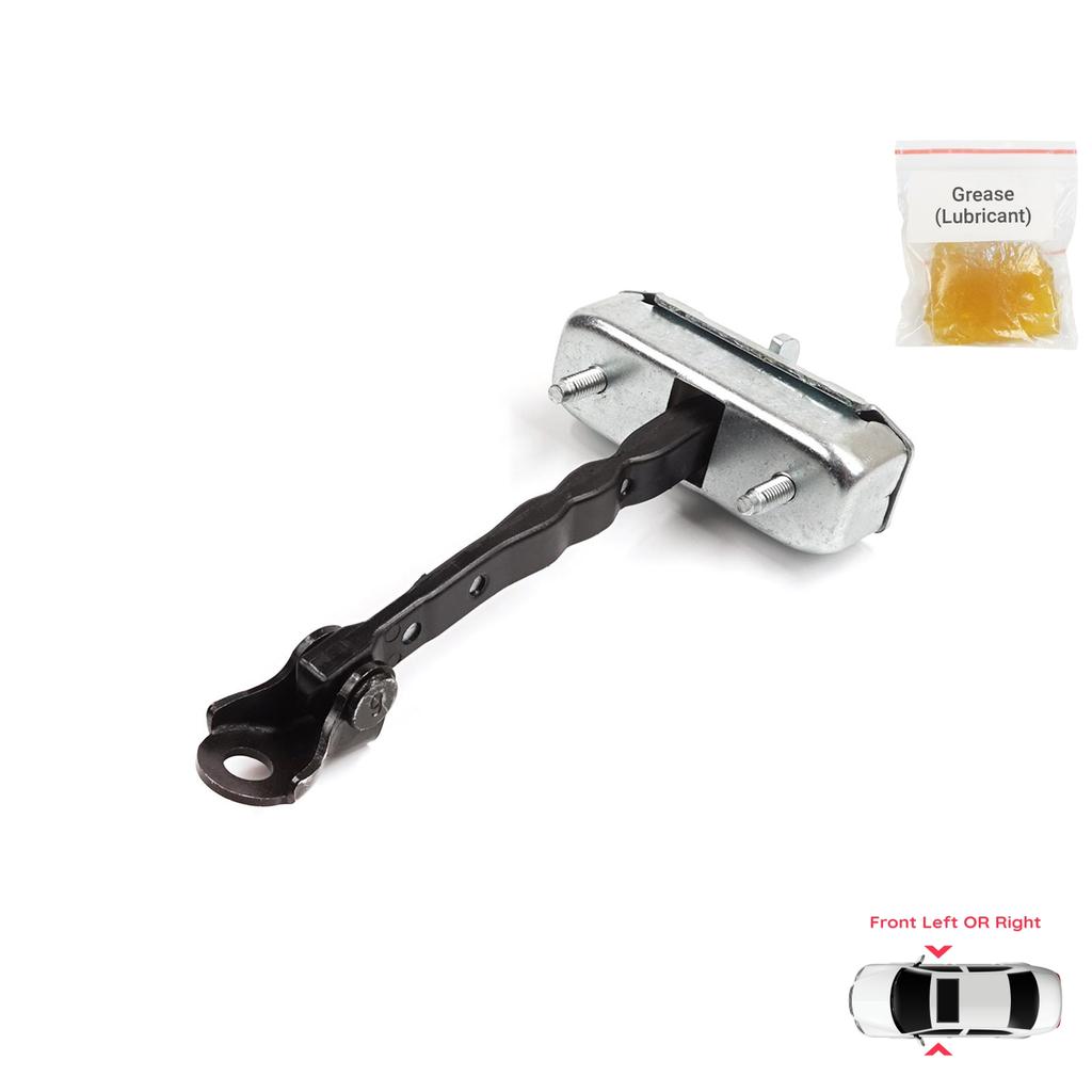 BDP1533 Front Door Stop Check Assy Limiter Strap for Toyota Corolla MK10 E15 2006-2013 6861002130