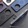 Honeycomb Mesh Cooling Magnetic Case For OnePlus 13 12 R ACE 5 Pro 3 One Plus 12 13R For MagSafe Protective Cover Fashion Shell