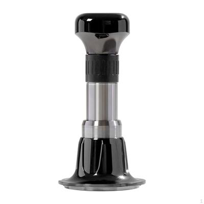 304 Stainless Steel Hand Tamping Tool for Espresso Preparation At Home Or Cafe