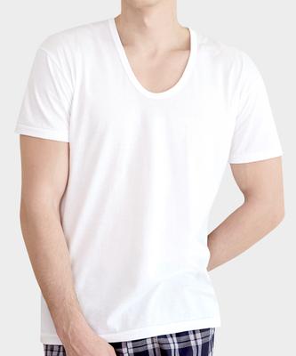 [TRY] Functional Men's Short Sleeve Undershirt 3-PACK T-3 [Shipped from Korea] 100% Authentic