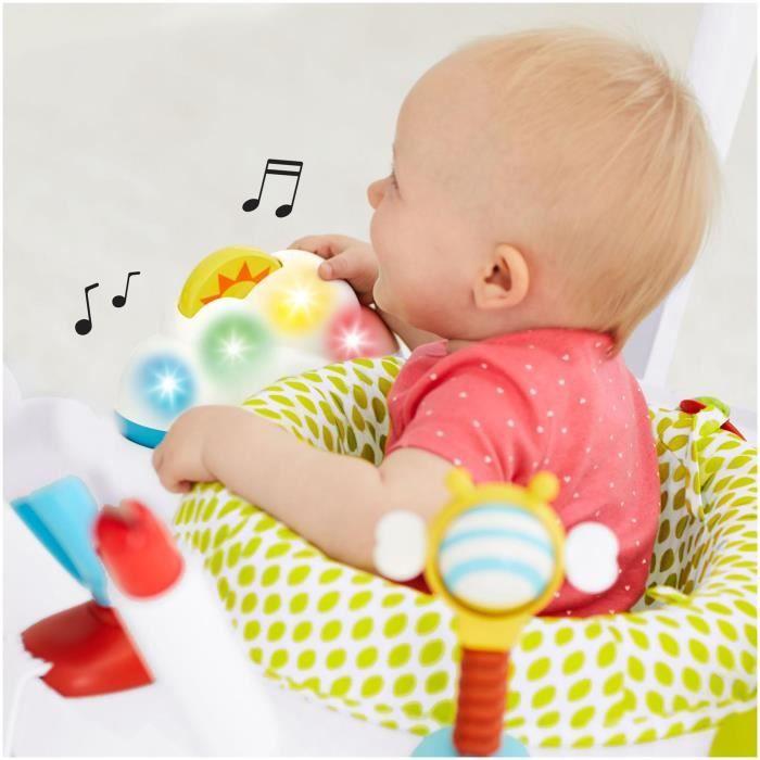 Skip Hop Jumpscape Jumper d'Activité Pliable