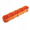 Puszka Pięciokrotna Pk 60 Regips Głęboka A.0048P