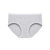 Maniform Mid-Rise Antibacterial Lightweight Women's Panties