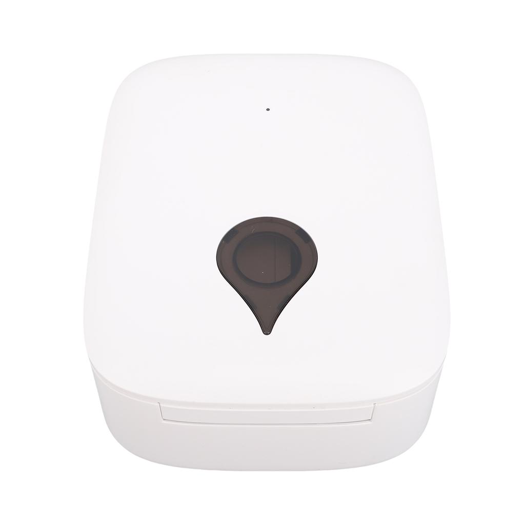 Smart Fragrance Diffuser 150ml Large Capacity Smart Scent Diffuser Ultra Quiet BT Controlled Home Fragrance Machine for