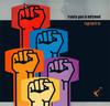 12-дюймовая пластинка FRANKIE GOES TO HOLLYWOOD  Rage Hard   Sufferagette City  096806 ISLAND 1986 US Рок Б/У