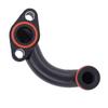 Per Dodge Ram 1500 Tubo Radiatore 68211200AC 1x Per Jeep Grand Cherokee Motore Diesel 3.0T WK Ram 68211200AA Tubo di Bypass Acqua