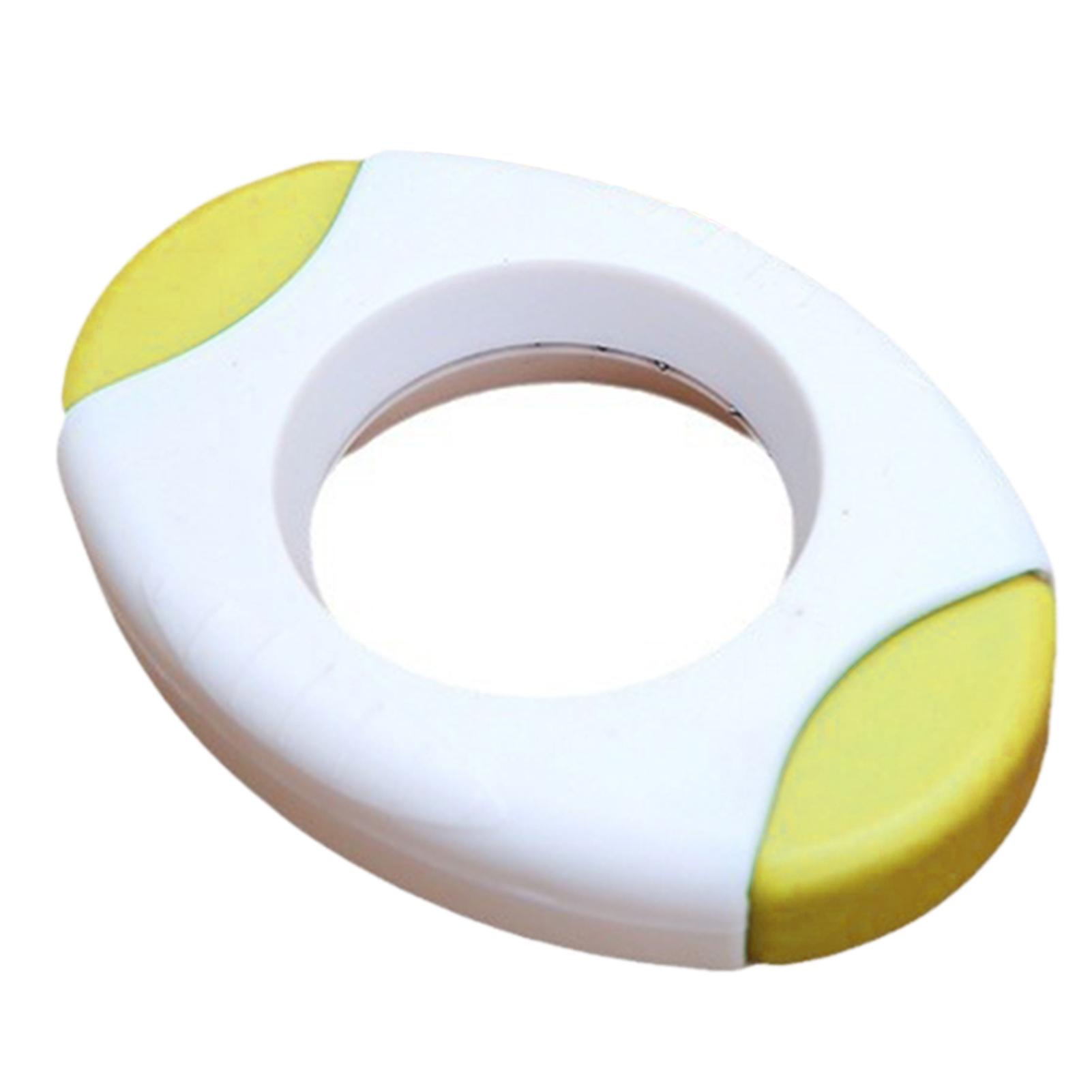 

Кухонный нож для снятия верхушки яйца, компактный портативный нож для яйца, инструмент для легкого удаления яичной скорлупы, чашка для резки яиц для дома, кухни жёлтый