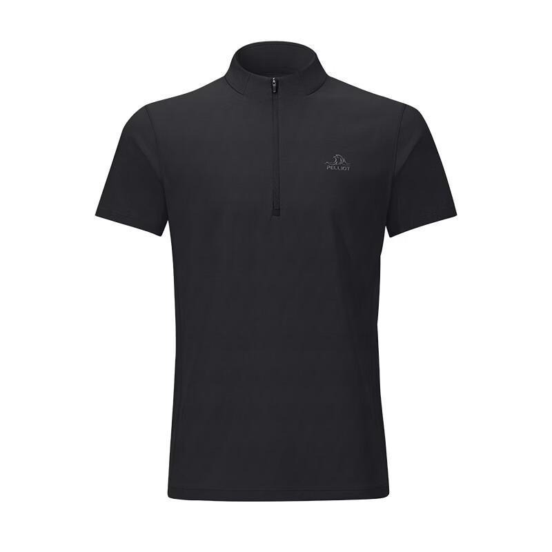 Pelliot Men s Short-Sleeve T-Shirt L