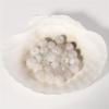 8-10mm Small Round Acrylic Beads for DIY Children's Necklaces and Earrings