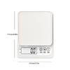 Dustproof Digital Electronic Scale Accurate Electronic Scale Jewelry Scale  Pocket Scale