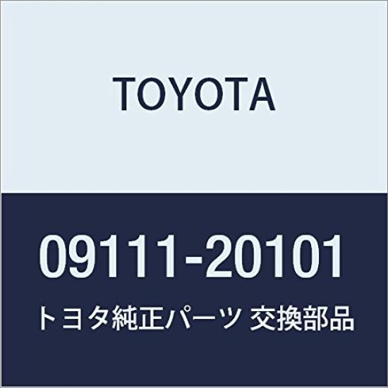 

TOYOTA Оригинальные Запчасти Сборка домкрата Номер детали 09111-20101