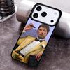 Scarface Tony Montanna Poster Phone Case For iPhone 17,16e,15,14,13,12,11,Mini,Pro,MAX soft Silicone Cover